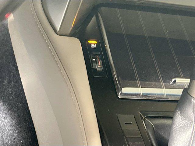 used 2020 Lexus GX 460 car, priced at $40,349