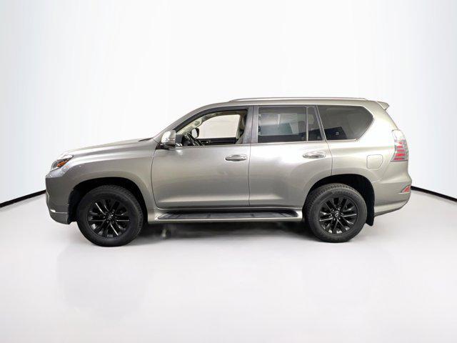 used 2020 Lexus GX 460 car, priced at $40,349