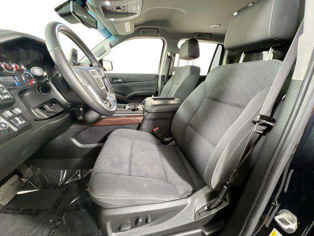 used 2020 GMC Yukon car, priced at $26,835