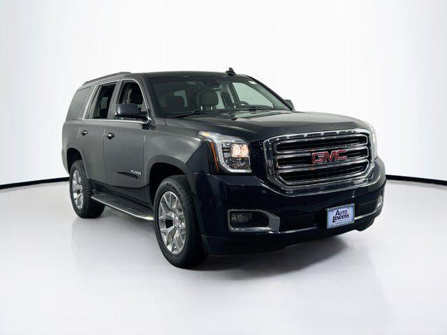 used 2020 GMC Yukon car, priced at $26,835