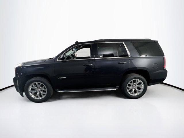 used 2020 GMC Yukon car, priced at $26,835