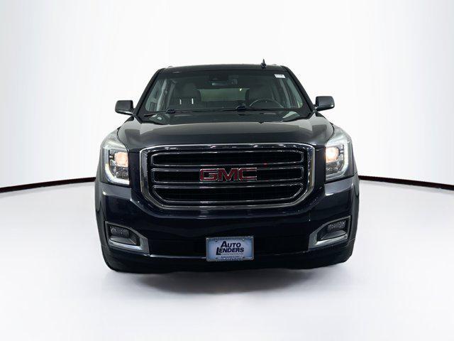 used 2020 GMC Yukon car, priced at $26,835