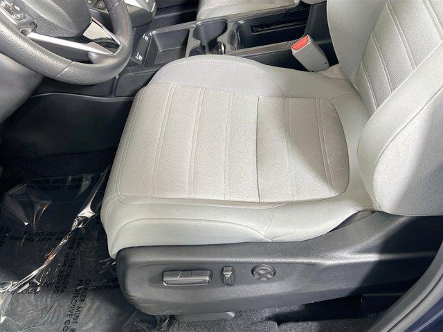used 2022 Honda CR-V car, priced at $29,151