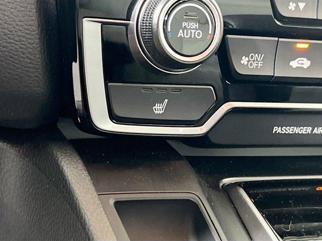 used 2022 Honda CR-V car, priced at $29,151