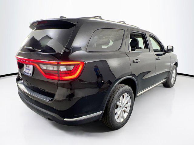 used 2021 Dodge Durango car, priced at $29,259