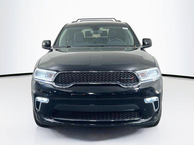 used 2021 Dodge Durango car, priced at $29,259