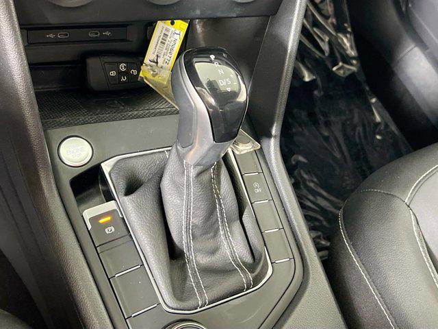 used 2022 Volkswagen Taos car, priced at $21,913