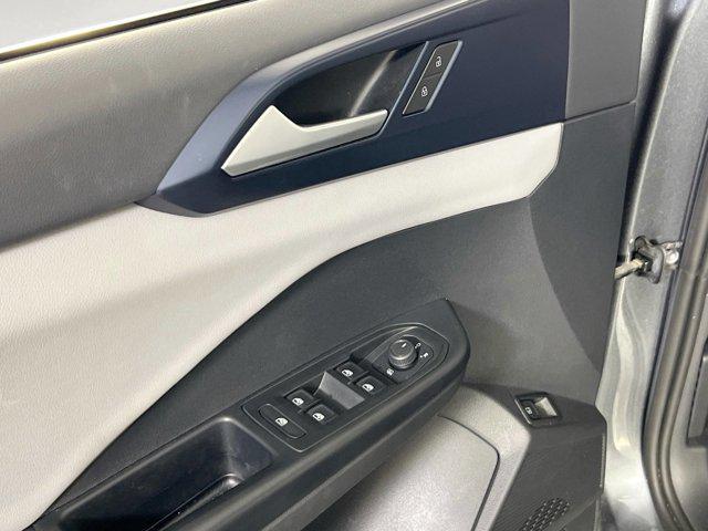 used 2022 Volkswagen Taos car, priced at $21,913