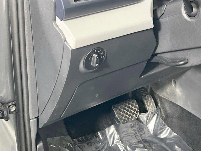 used 2022 Volkswagen Taos car, priced at $21,913