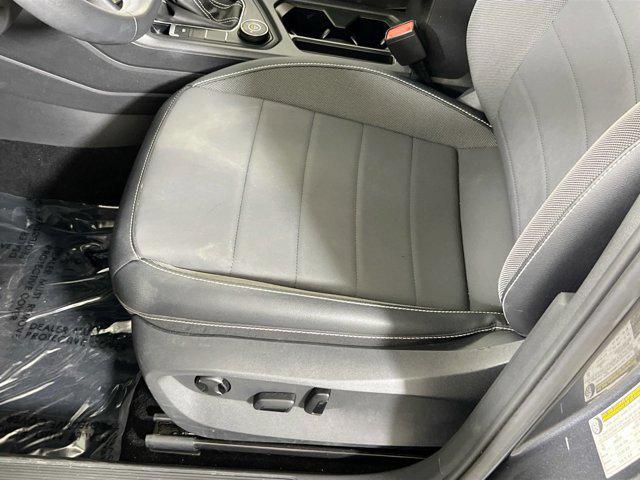 used 2022 Volkswagen Taos car, priced at $21,913
