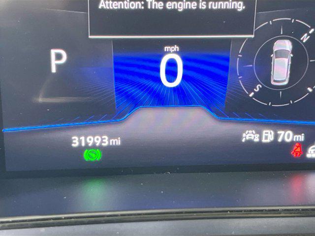 used 2022 Volkswagen Taos car, priced at $21,913