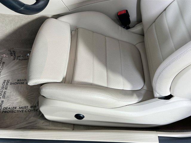 used 2021 Mercedes-Benz C-Class car, priced at $37,799