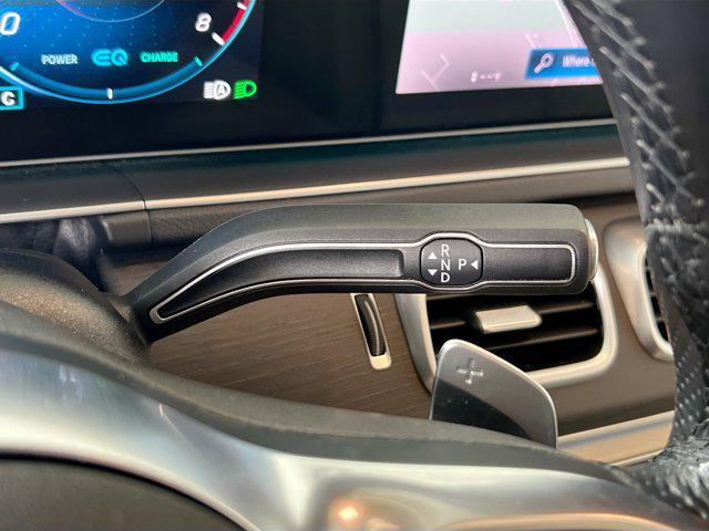 used 2022 Mercedes-Benz GLS 450 car, priced at $50,025