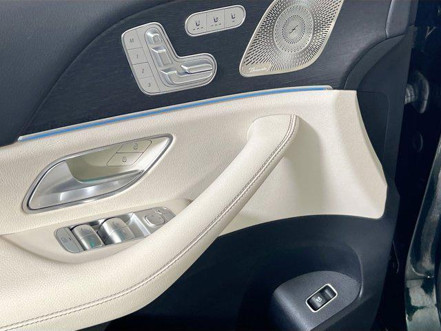 used 2022 Mercedes-Benz GLS 450 car, priced at $50,025