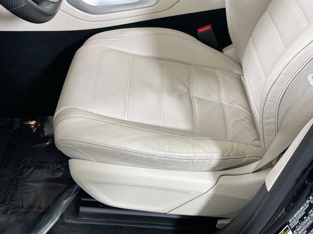 used 2022 Mercedes-Benz GLS 450 car, priced at $50,025