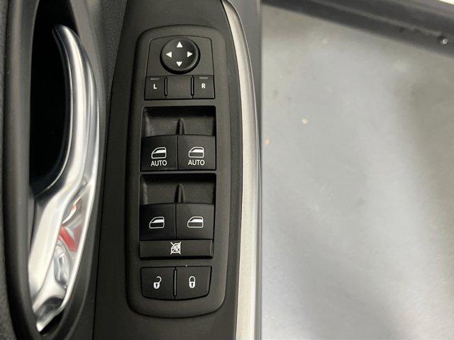 used 2022 Jeep Cherokee car, priced at $22,862