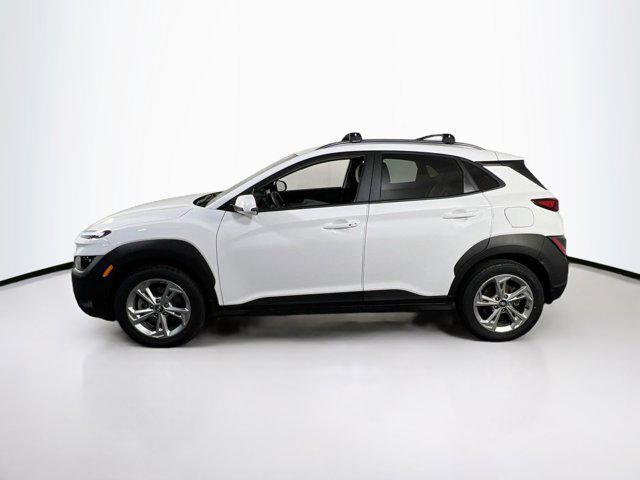 used 2022 Hyundai Kona car, priced at $21,280