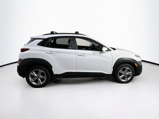 used 2022 Hyundai Kona car, priced at $21,280