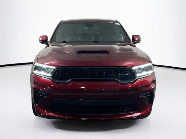 used 2022 Dodge Durango car, priced at $38,763