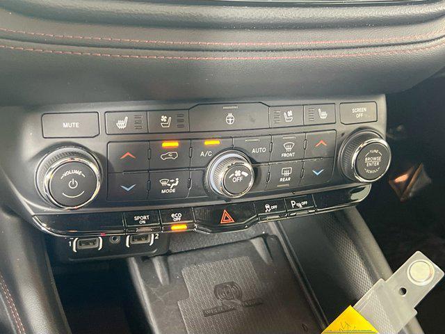 used 2022 Dodge Durango car, priced at $38,763