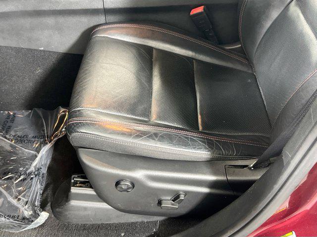 used 2022 Dodge Durango car, priced at $38,763