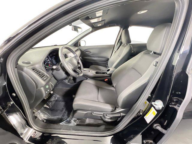 used 2022 Honda HR-V car, priced at $22,403