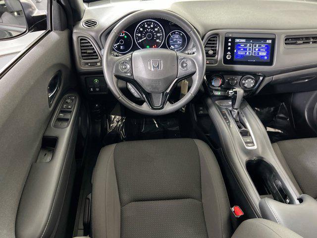 used 2022 Honda HR-V car, priced at $22,403