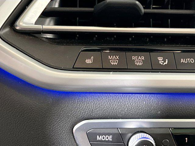 used 2022 BMW X7 car, priced at $59,762