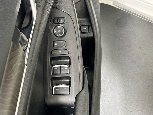 used 2022 Honda Accord car, priced at $28,279