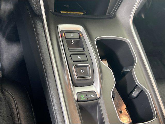 used 2022 Honda Accord car, priced at $28,279