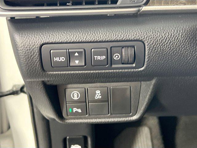 used 2022 Honda Accord car, priced at $28,279