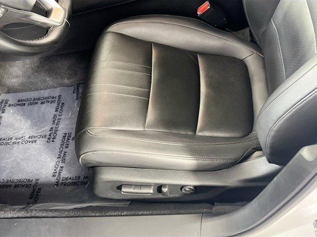 used 2022 Honda Accord car, priced at $28,279