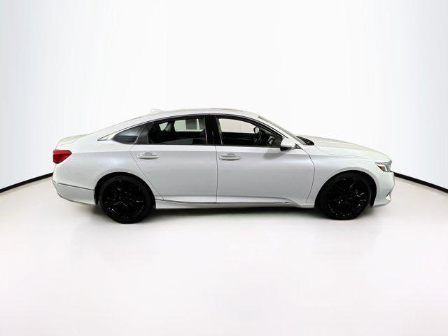 used 2022 Honda Accord car, priced at $28,279