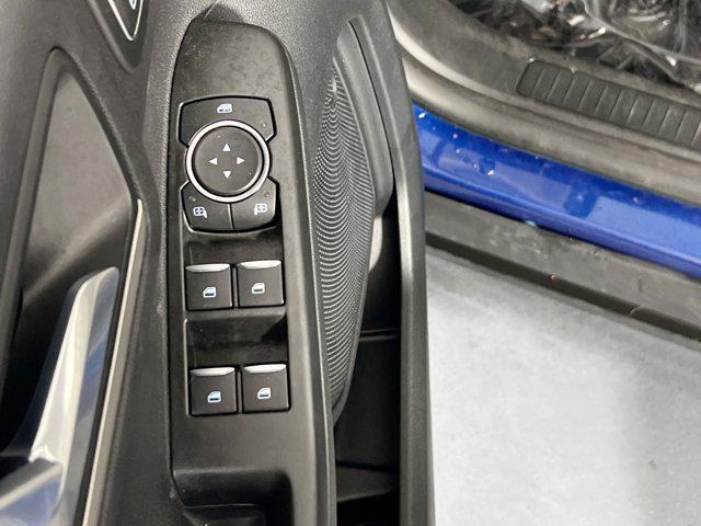 used 2022 Ford Escape car, priced at $25,629