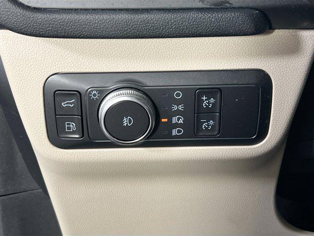 used 2022 Ford Escape car, priced at $25,629