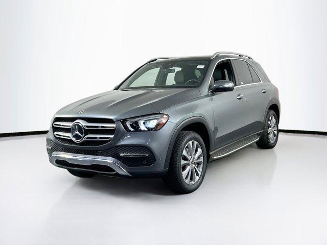 used 2023 Mercedes-Benz GLE 350 car, priced at $61,994
