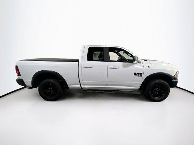 used 2021 Ram 1500 Classic car, priced at $29,714