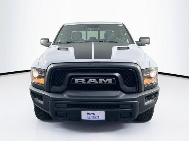 used 2021 Ram 1500 Classic car, priced at $29,714