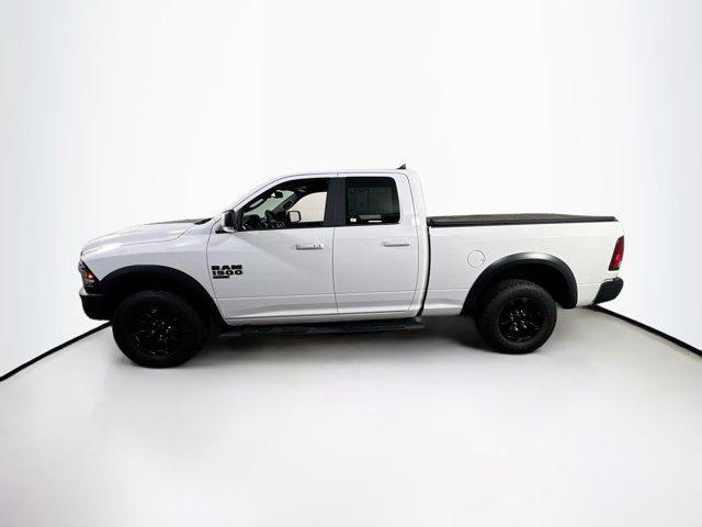 used 2021 Ram 1500 Classic car, priced at $29,714