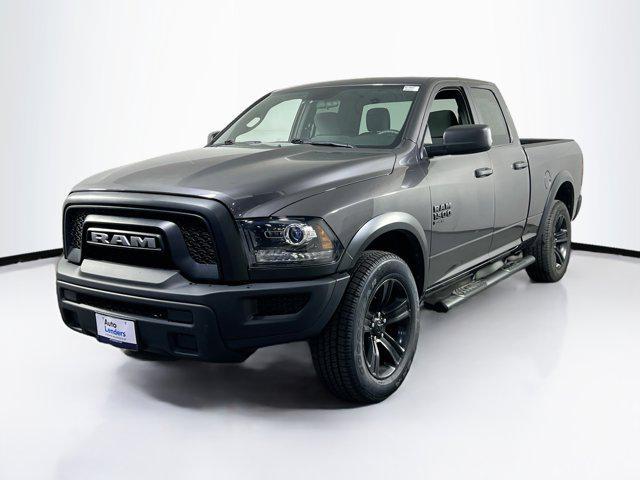 used 2022 Ram 1500 Classic car, priced at $32,844