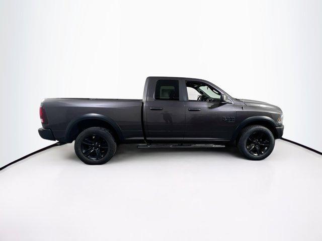 used 2022 Ram 1500 Classic car, priced at $32,844