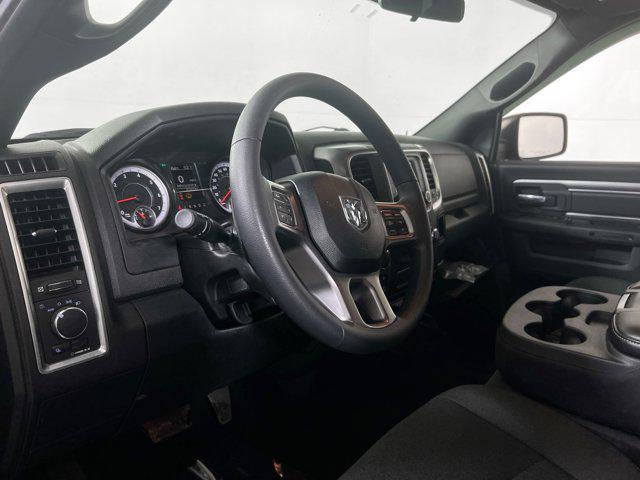 used 2022 Ram 1500 Classic car, priced at $30,140