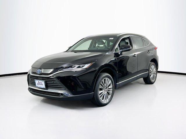 used 2021 Toyota Venza car, priced at $29,811