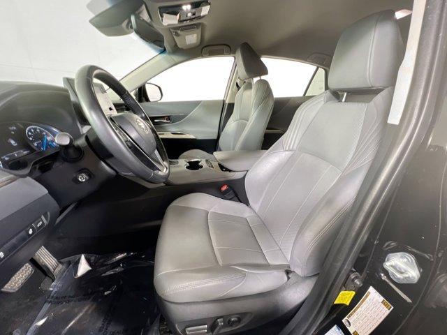 used 2021 Toyota Venza car, priced at $29,662