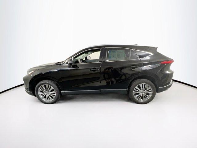 used 2021 Toyota Venza car, priced at $29,662
