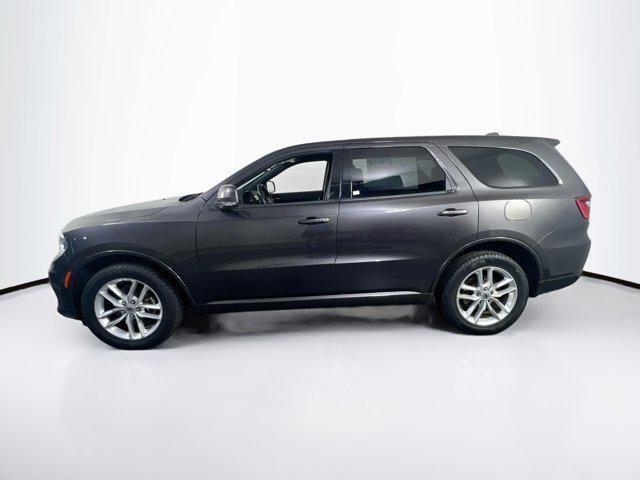 used 2021 Dodge Durango car, priced at $29,982