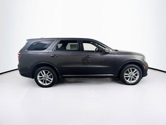 used 2021 Dodge Durango car, priced at $29,982