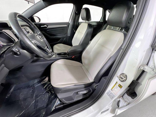 used 2019 Volkswagen Jetta car, priced at $18,752