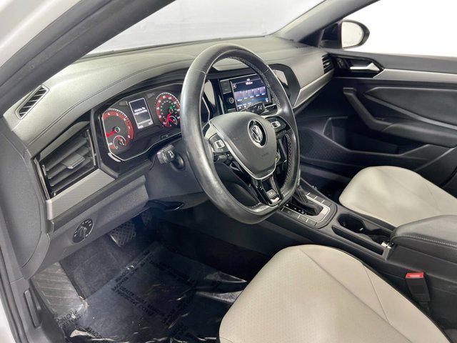used 2019 Volkswagen Jetta car, priced at $18,752