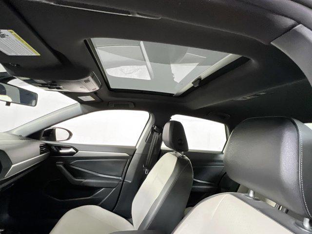 used 2019 Volkswagen Jetta car, priced at $18,752